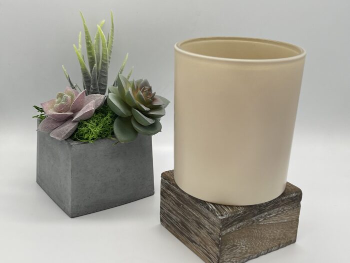 14 oz Denali Candle Vessels - Matte Colors - Image 4