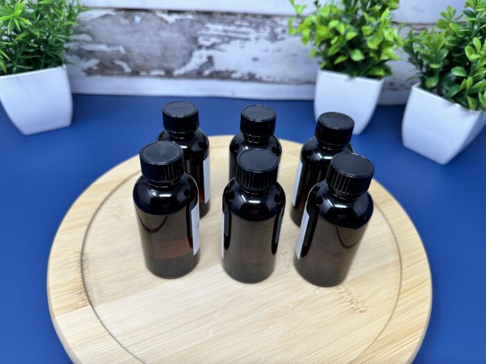 2oz bottle sampler packs