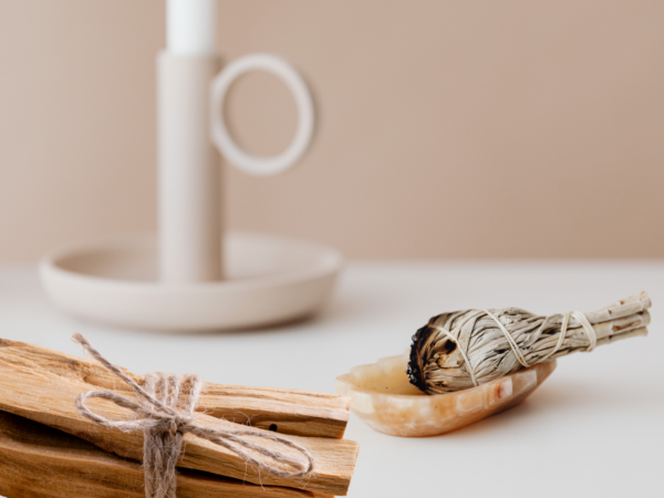 Palo Santo BBW Type Fragrance Oil