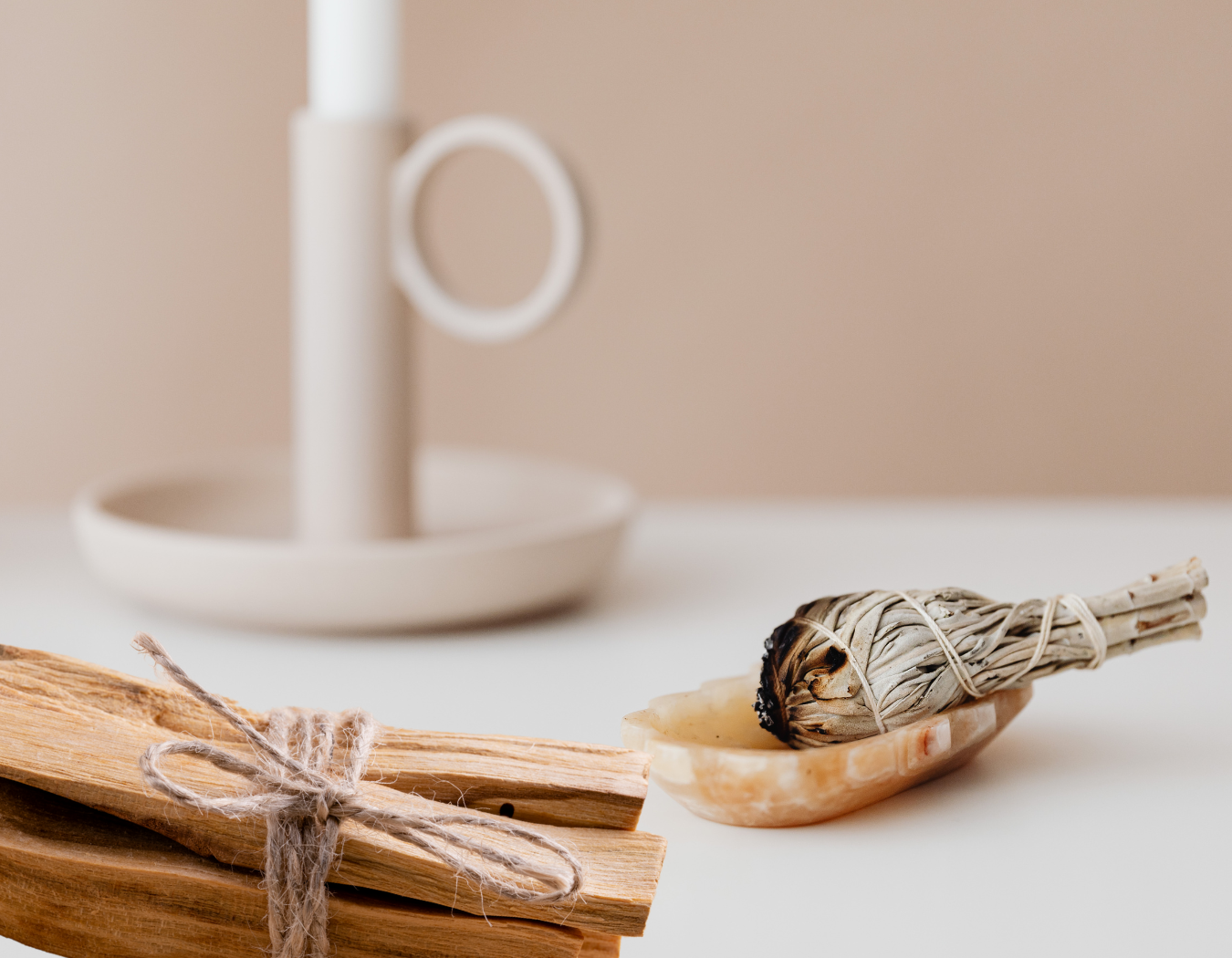Palo Santo BBW Type Fragrance Oil