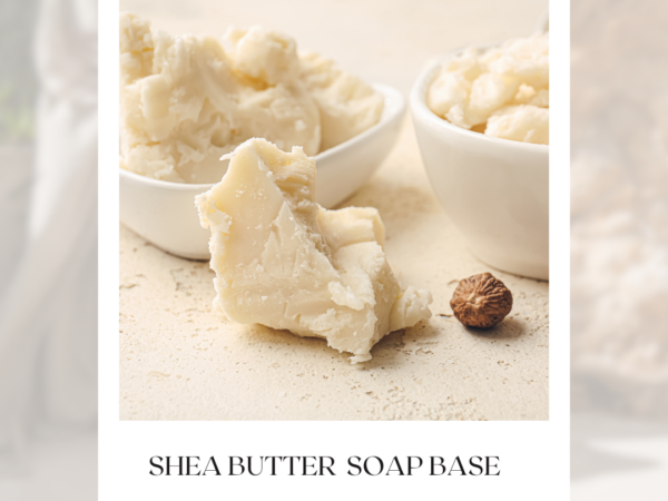 Shea butter