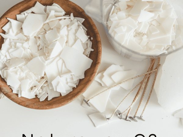 Naturewax C3 Soy Flakes